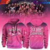 Adelaide Thunderbirds Champions Women’s 2026 Edition Hoodie Adelaide Thunderbirds Champions Women’s 2026 Edition Hoodie