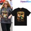 Adam Savage Keren Ann Tee Adam Savage Keren Ann Tee