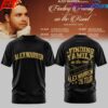 Alex Warren Little Orphan Alex Live 2026 Limited T-Shirt