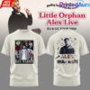 Alex Warren Finding Family on the Road AUS  NZ Tour 2026 Limited T-Shirt