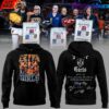 Los Angeles Dodgers x Law Enforcement Night 2026 Special Hoodie
