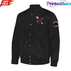 Arizona Cardinals x Fourth Wing Night 2026 Bomber Jacket 1 Arizona Cardinals x Fourth Wing Night 2026 Bomber Jacket 1