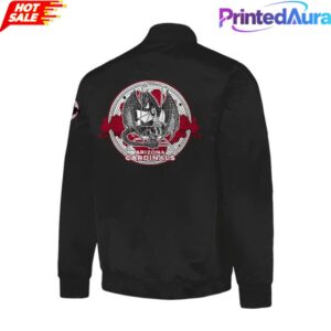 Arizona Cardinals x Fourth Wing Night 2026 Bomber Jacket 2 Arizona Cardinals x Fourth Wing Night 2026 Bomber Jacket 2