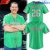 Albuquerque Isotopes 2026 Looney Tunes Special Baseball Jersey
