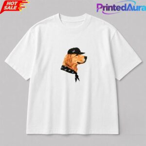 Ashton Kutcher Good Boy Dog Tee At World Cup 2026 1 Ashton Kutcher Good Boy Dog Tee At World Cup 2026 1