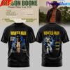 Alex Warren Little Orphan Alex Live 2026 Limited T-Shirt