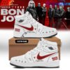 Washington Mystics Air Jordan 1 Sneaker Custom For Fans