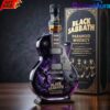 ACDC 53rd Anniversary Collector’s Edition Guitar-shaped Whiskey Bottle ACDC 53rd Anniversary Collector’s Edition Guitar-shaped Whiskey Bottle