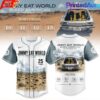 Washington Nationals x Naruto Shippuden Night 2026 Special Baseball Jersey Washington Nationals x Naruto Shippuden Night 2026 Special Baseball Jersey
