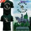 Justin Bieber World Cup 2026 Halftime Show Special Shirt