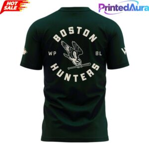 Boston Hunters WPBL 2026 Limited Edition Shirt_ 2 Boston Hunters WPBL 2026 Limited Edition Shirt_ 2