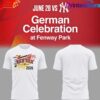 Ashton Kutcher Good Boy Dog Tee At World Cup 2026 Ashton Kutcher Good Boy Dog Tee At World Cup 2026