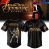 Columbia Fireflies x Synchronized Hippos 2026 Limited Edition Baseball Jersey Columbia Fireflies x Synchronized Hippos 2026 Limited Edition Baseball Jersey