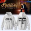 Bring Me the Horizon Summer Shows 2026 Limited Hoodie