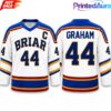 2026 Ontario Tower Buzzers Hockey Jersey 2026 Ontario Tower Buzzers Hockey Jersey