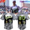 Brooklyn Cyclones x Teenage Mutant Ninja Turtles Day 2026 Baseball Jersey Brooklyn Cyclones x Teenage Mutant Ninja Turtles Day 2026 Baseball Jersey