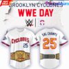 Brooklyn Cyclones 2026 Paw Patrol Day Limited Edition Baseball Jersey Brooklyn Cyclones 2026 Paw Patrol Day Limited Edition Baseball Jersey