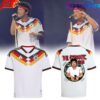 Bruno Mars THE ROMANTIC TOUR in Olympiastadion Berlin Jersey Special Edition Bruno Mars THE ROMANTIC TOUR in Olympiastadion Berlin Jersey Special Edition