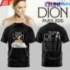BENSON BOONE WANTED MAN TOUR 2026 T-SHIRT BENSON BOONE WANTED MAN TOUR 2026 T-SHIRT