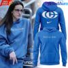 Chris Brown & Usher Raymond x Detroit Lions The R&B Tour Hoodie Chris Brown & Usher Raymond x Detroit Lions The R&B Tour Hoodie