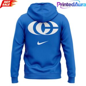 Caitlin Clark Shoot More Threes 2026 Blue Hoodie 2 Caitlin Clark Shoot More Threes 2026 Blue Hoodie 2