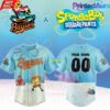 Charlotte Knights x NASCAR Theme 2026 Black Baseball Jersey Charlotte Knights x NASCAR Theme 2026 Black Baseball Jersey