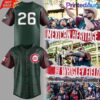 Cardinals Naruto Night Baseball Jersey Cardinals Naruto Night Baseball Jersey