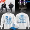 Two Decades of Nocturnal Europe MMXXVII New Hoodie