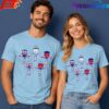 Drake Do It Because They Said You Couldnt Shirt