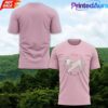 Richmond Flying Squirrels x Grateful Dead Special Tee