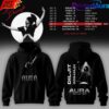 Colombia National Team x Hello Kitty World Cup 2026 Hoodie