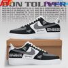 ITZY “Tunnel Vision” World Tour 2026 Signature AF1 Shoes