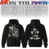 DILJIT DOSANJH Aura World Tour ’26 – Europe & UK Edition Special White Hoodie DILJIT DOSANJH Aura World Tour ’26 – Europe & UK Edition Special White Hoodie