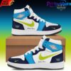 Blink-182 25th Anniversary Take Off Your Pants and Jacket Air Jordan 1 Shoes