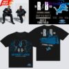 New Sweatshirt White Chris Brown Usher Raymond x Detroit Lions The RB Tour New Sweatshirt White Chris Brown Usher Raymond x Detroit Lions The RB Tour