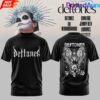 DILJIT DOSANJH Aura World Tour ’26 – Europe & UK Edition Limited Edition T-Shirt DILJIT DOSANJH Aura World Tour ’26 – Europe & UK Edition Limited Edition T-Shirt
