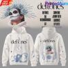 Dia De Los Deftones 2026 Black Edition Hoodie Dia De Los Deftones 2026 Black Edition Hoodie