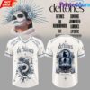 Diljit Dosanjh’s Aura World Tour 2026 Edition Football Jersey