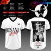 ITZY “Tunnel Vision” World Tour 2026 Signature Football Jersey ITZY “Tunnel Vision” World Tour 2026 Signature Football Jersey