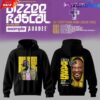 Electric Callboy TANZNEID World Tour – Australia 2026 Limited Black Hoodie