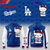 Los Angeles Dodgers x One Piece 2026 Limited Edition Hoodie Los Angeles Dodgers x One Piece 2026 Limited Edition Hoodie