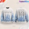 Linkin Park From Zero World Tour 2026 Signature Sweatshirt Linkin Park From Zero World Tour 2026 Signature Sweatshirt