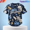 2026 Syracuse Mets Amazin Cocacola Baseball Jersey