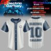 Dunedin Blue Jays Weather Gods 2026 Limited Edition Baseball Jersey