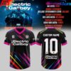FC Barcelona x Spider Man Graphic Retro Football Jersey