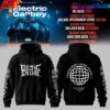 Dizzee Rascal – We Want Bass Tour Hoodie Dizzee Rascal – We Want Bass Tour Hoodie