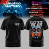 Dizzee Rascal – We Want Bass Tour Tee Dizzee Rascal – We Want Bass Tour Tee