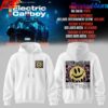 Electric Callboy TANZNEID World Tour – Australia 2026 Special Edition Hoodie Electric Callboy TANZNEID World Tour – Australia 2026 Special Edition Hoodie