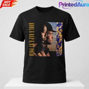 Eminem Kool G Rap and DJ T-Shirt 1