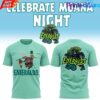 Minnesota Lynx Unisex Cream Olivia Miles Slam Limited Edition Shirt